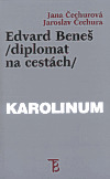 Edvard Beneš: Diplomat na cestách