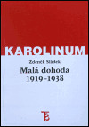 Malá dohoda 1919 - 1938