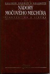 Nádory močového mechúra