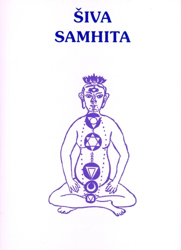 Šiva Samhita (Hatha-jóga)