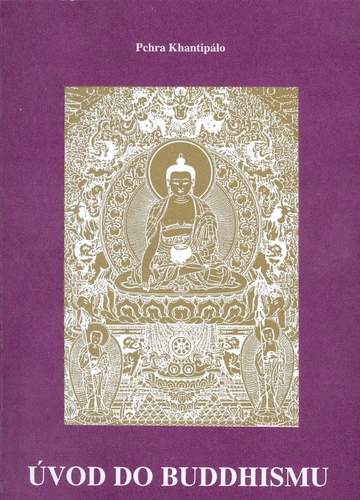 Úvod do buddhismu