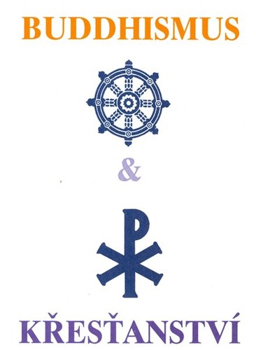 Kniha Buddhismus a křesťanství