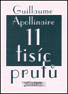 11 tisíc prutů