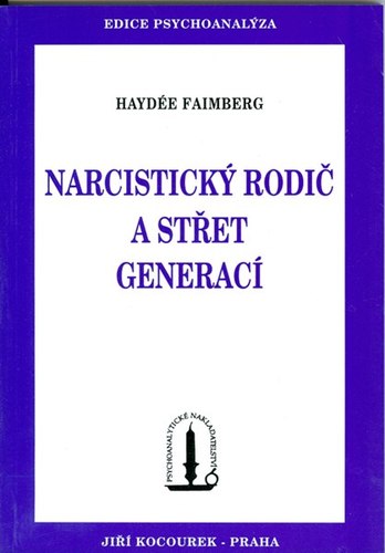 Narcistický rodič a střet generací