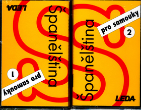 Španělština pro samouky