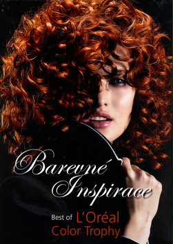 Barevné inspirace - Best of L´Oréal