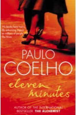 Eleven minutes