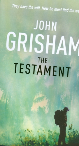 The Testament