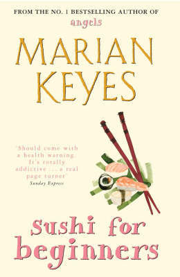Sushi for Beginners