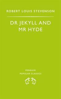 Strange Case of Dr. Jekyll and Mr. Hide (Penguin Popular Classics)