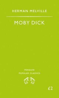 Moby Dick
