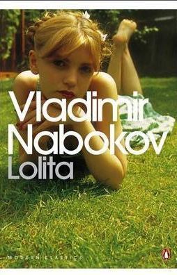 Lolita (Penguin Classics) - Vladimir Nabokov