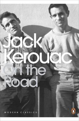 On the Road (Penguin Modern Classics) - Jack Kerouac