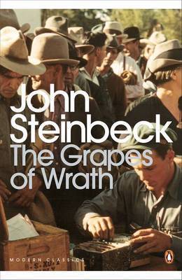 Grapes Of Wrath