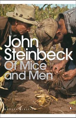 Of Mice and Men (Penguin Modern Classics)