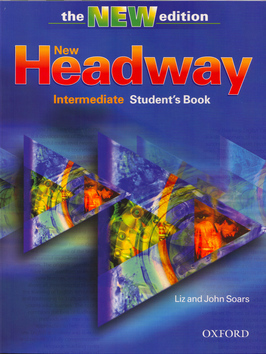 New Headway Intermediate Student´s Book-the Third ed.