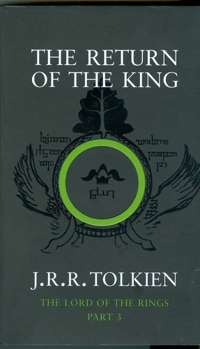 The Lord of the Rings: Return of the King