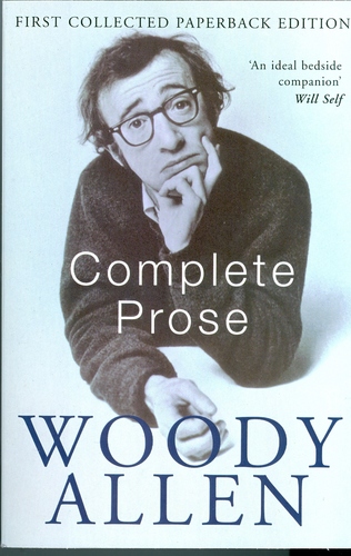Complete Prose
