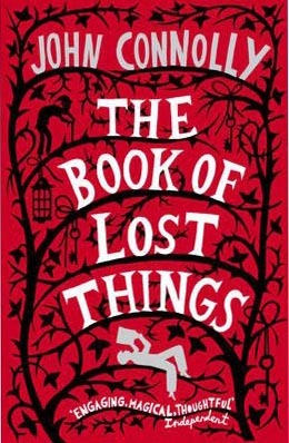 Book of Lost Things