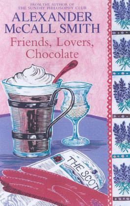 Friends, Lovers, Chocolate