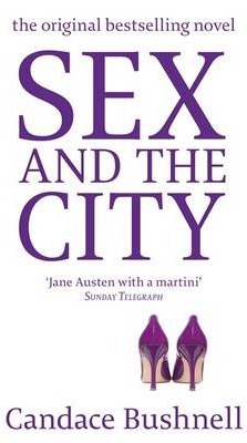 Sex and the City (New Edition film-tie)