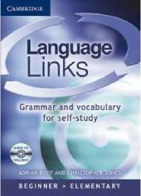 Language Links SB + CD