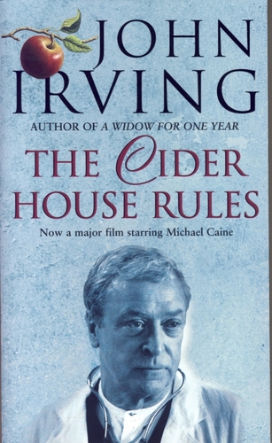 The Cider House Rules
