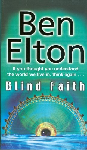 Blind Faith