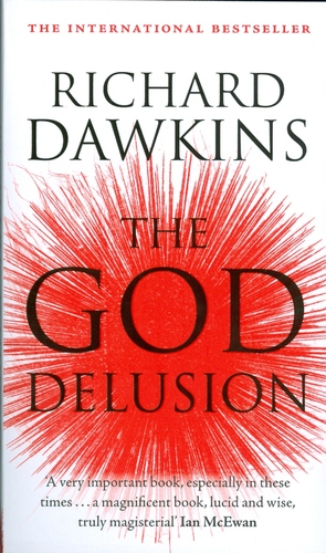 The God Delusion