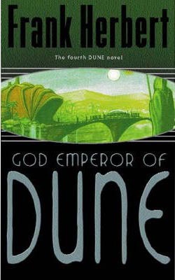 God Emperor of Dune