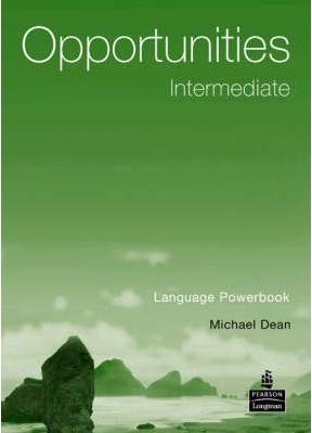 Opportunities Intermediate Language Powerbook