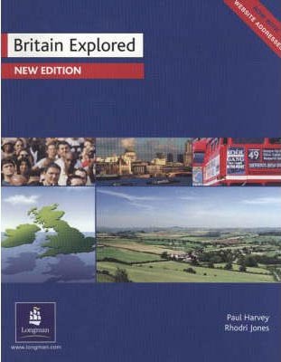 Britain Explored (új)