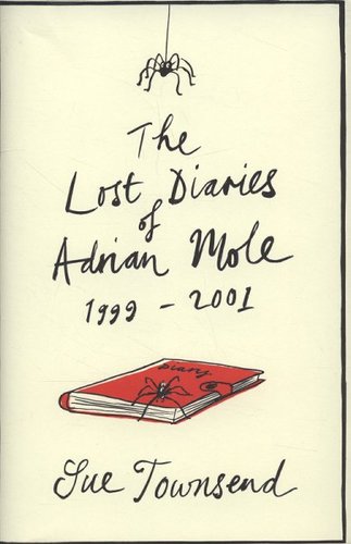 Lost Diaries of Adrian Mole