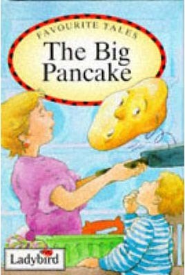 Big Pancake