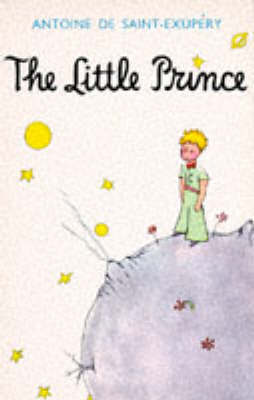 The little prince