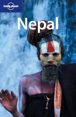 Nepal (Lonely Planet Country Guide)