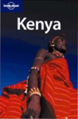 Kenya (Lonely Planet Country Guide)
