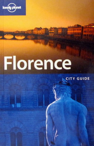 Florence (Lonely Planet City Guide)