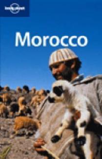 Morocco (Lonely Planet Country Guide)