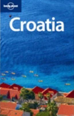 Croatia (Lonely Planet Country Guide)