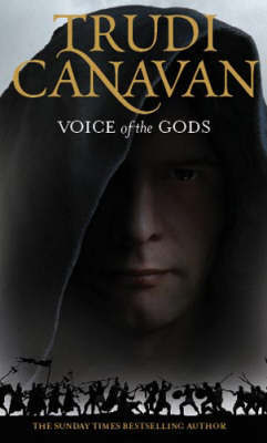 Voice of the Gods