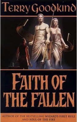 Faith of Fallen