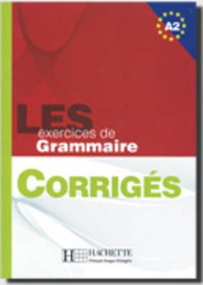 500 Exercices de Grammaire A2
