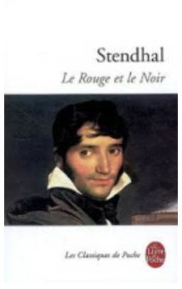 Le Rouge et le Noir