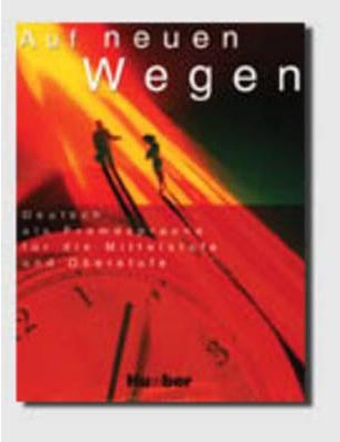 Auf Neuen Wegen Lehrbuch