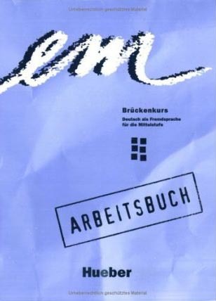 em Brueckenkurs Arbeitsbuch