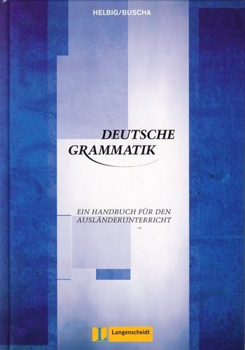 Deutsche Grammatik