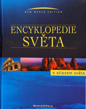 Encyklopedie světa