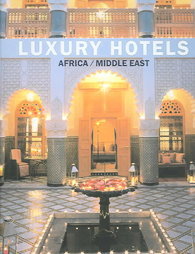 Luxury Hotels Africa/Middle East