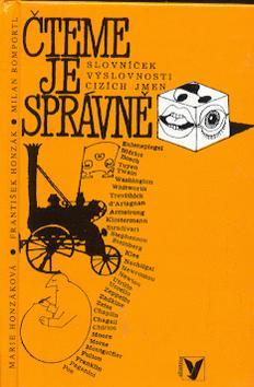 Čteme je správně?